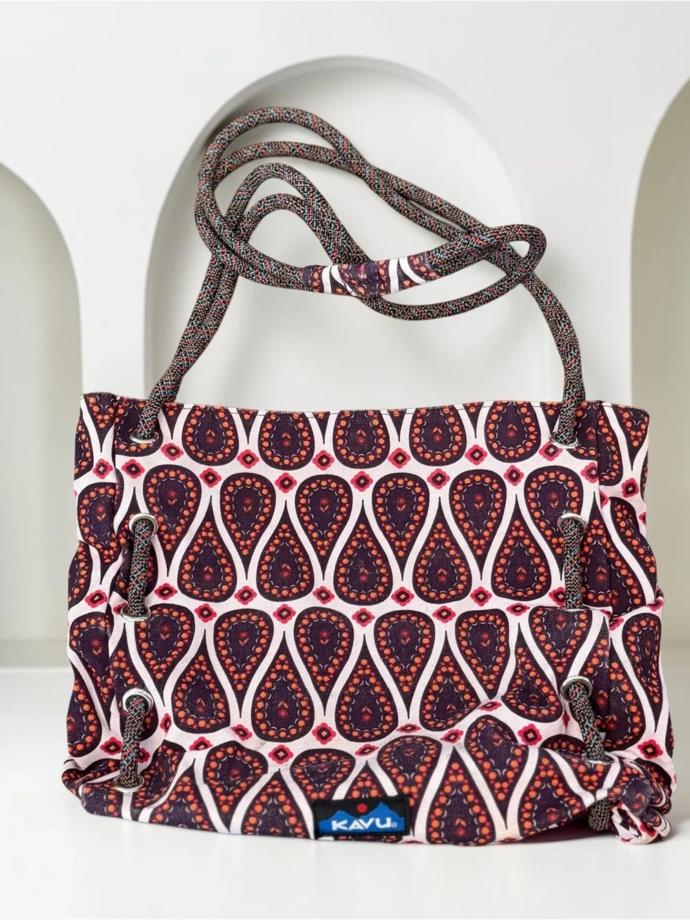 KAVU canvas rope